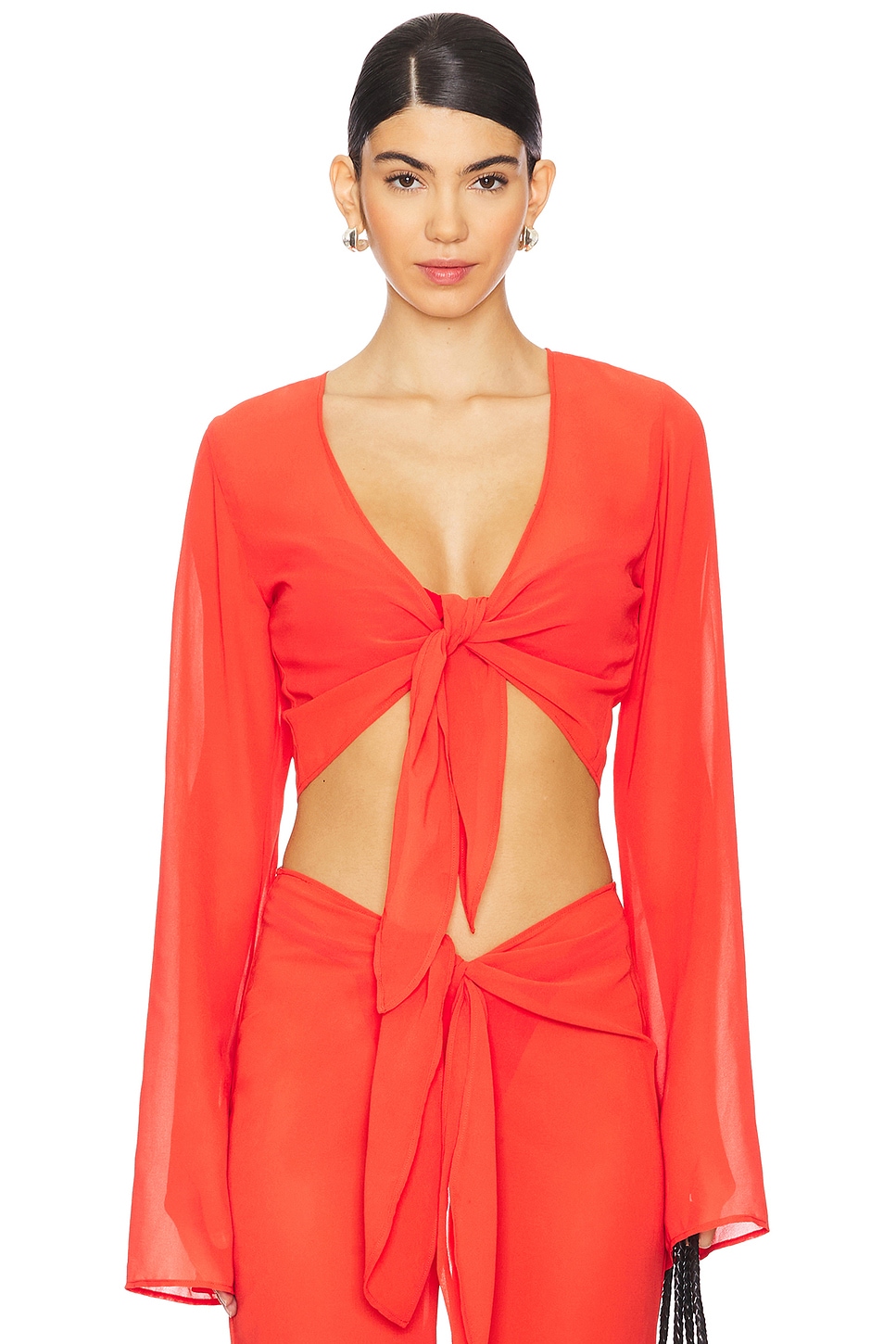 Lily Top