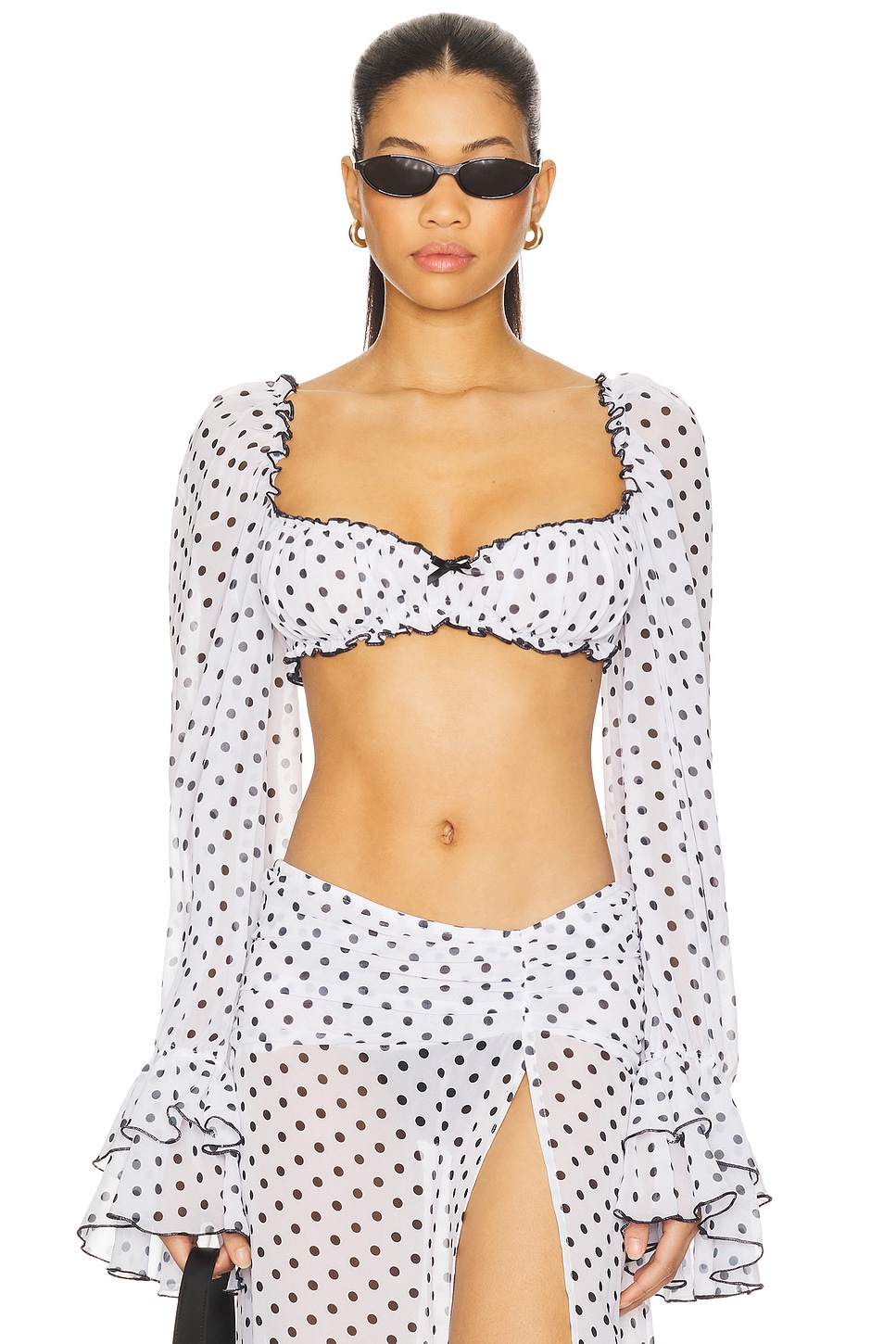 Josie Shirt