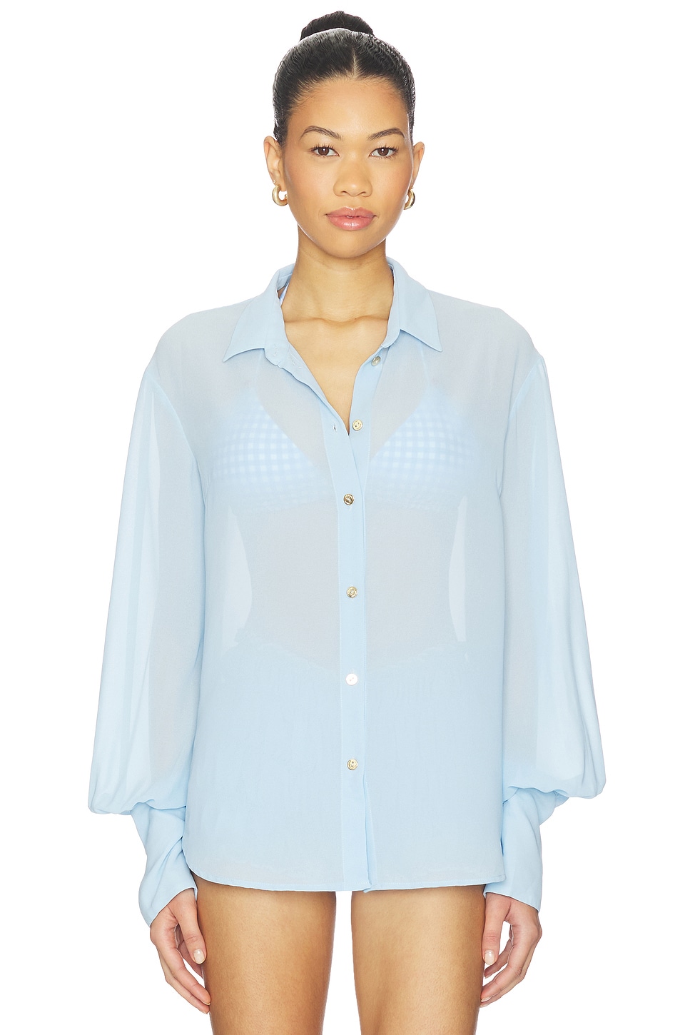 Paloma Shirt - thumbnail 3