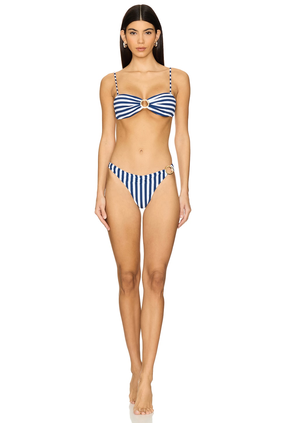 Diane Bikini Top - Thumbnail 4