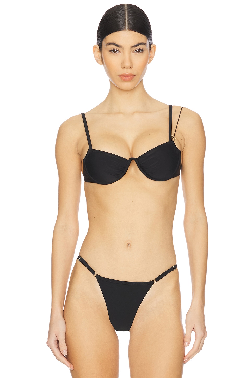 Milana Bikini Top - Thumbnail 1