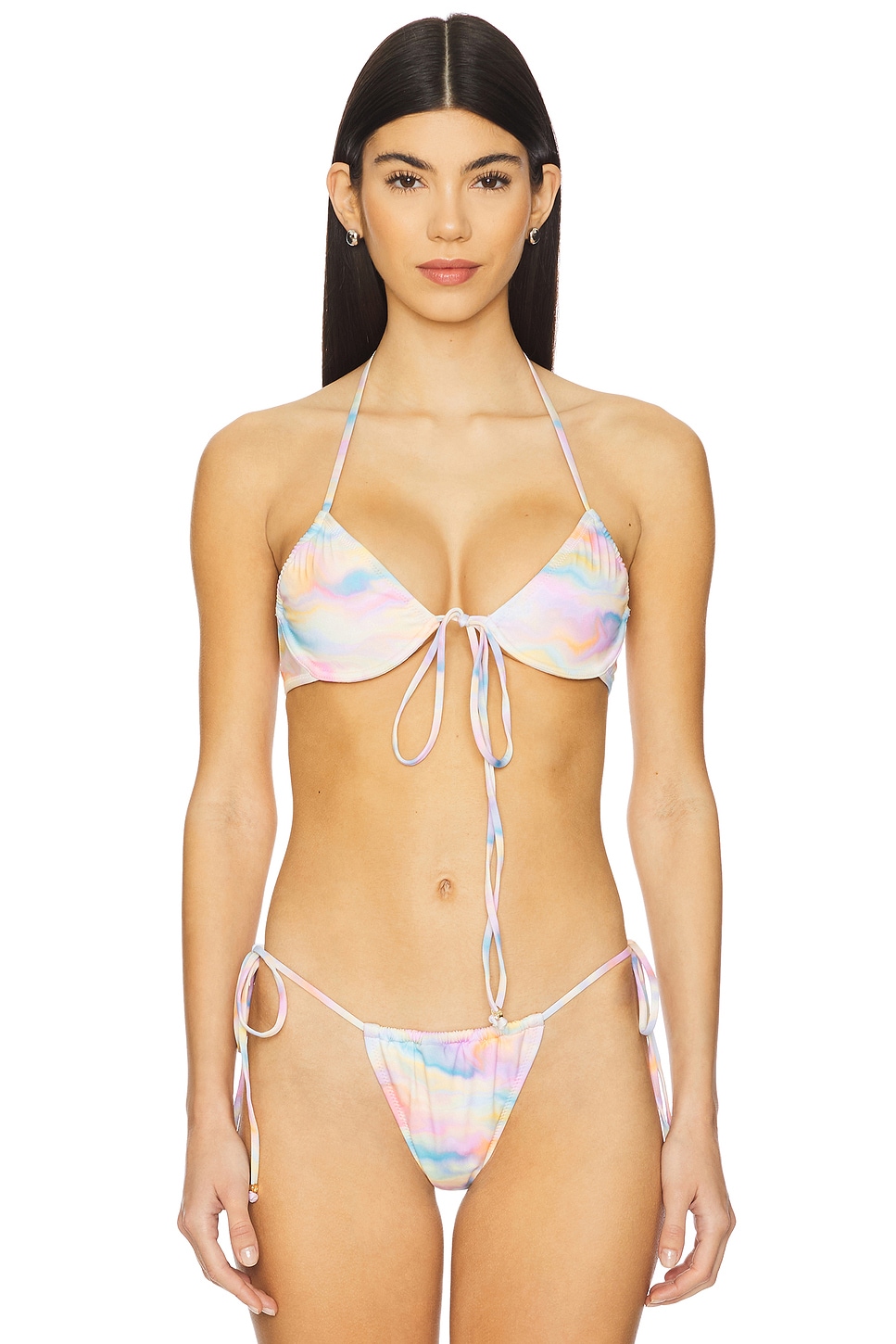 Nix Bikini Top