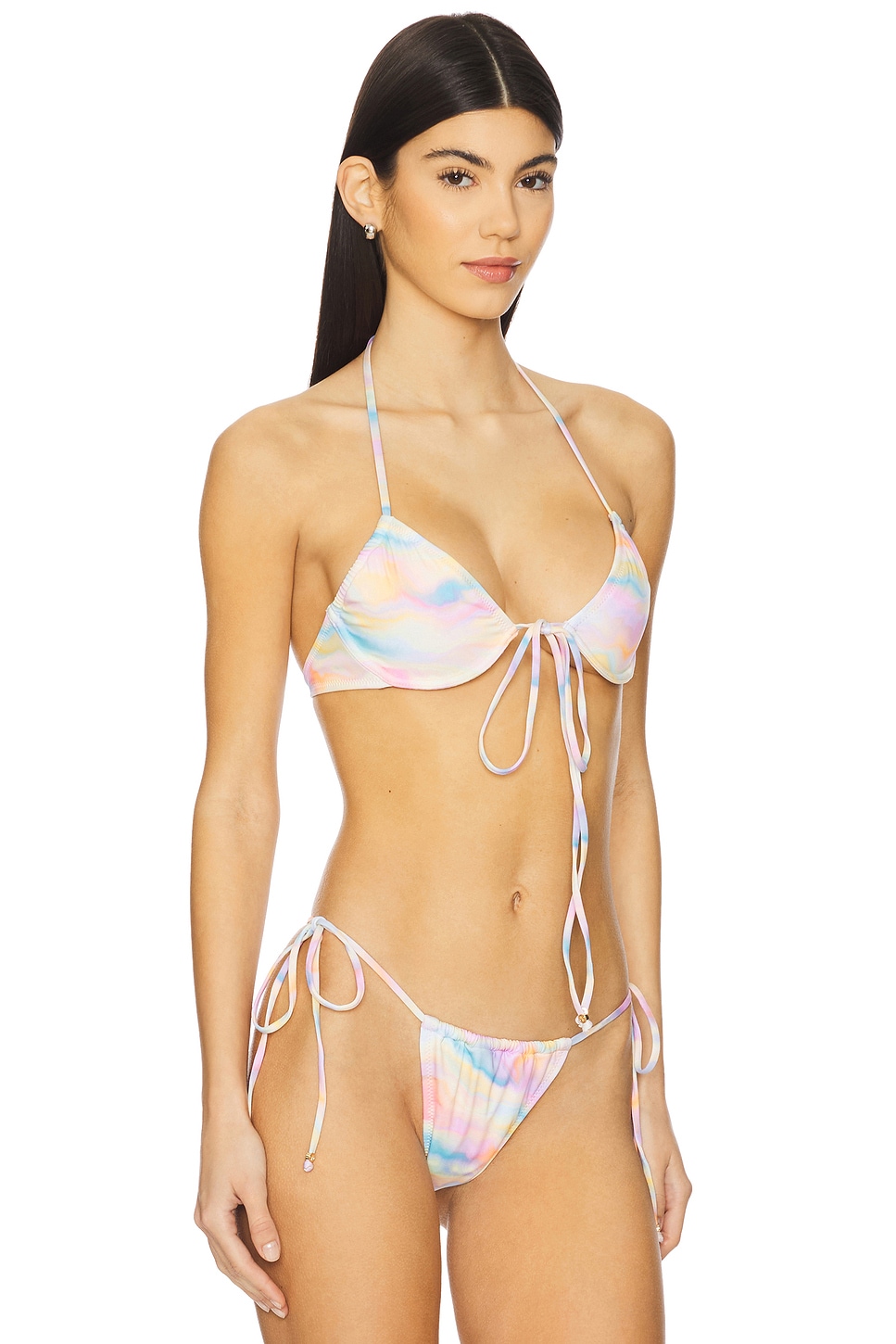 Bananhot Nix Bikini Top thumbnail