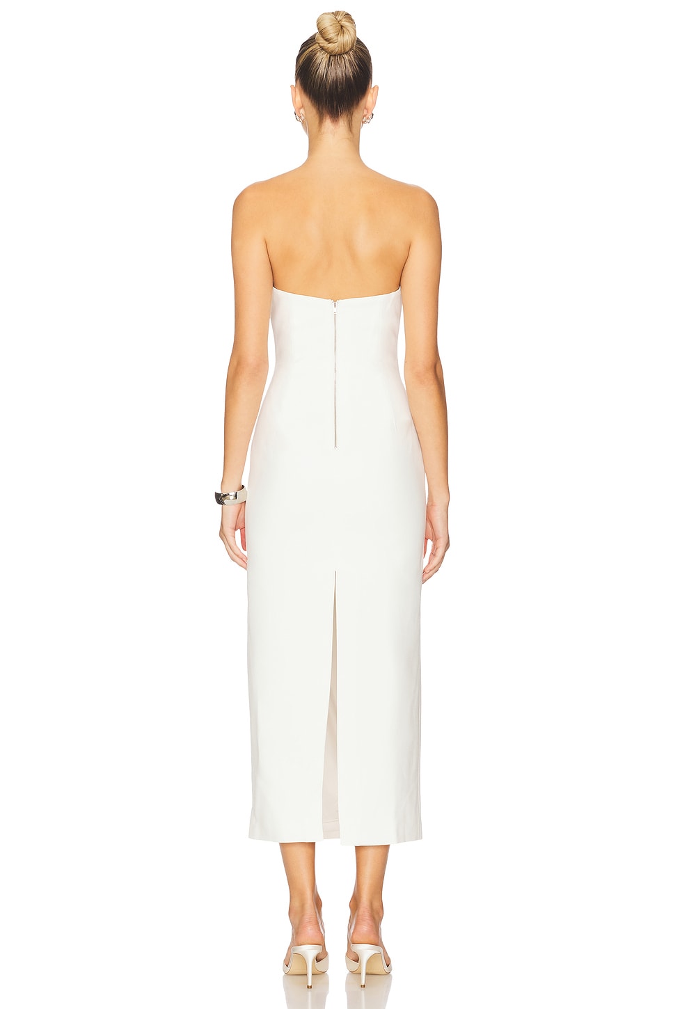pineapple midi dress Pineapple Princess Midi Dress