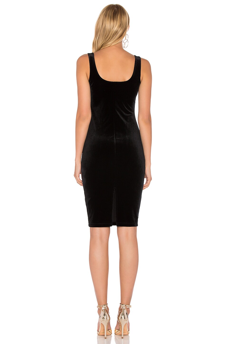 revolve bardot