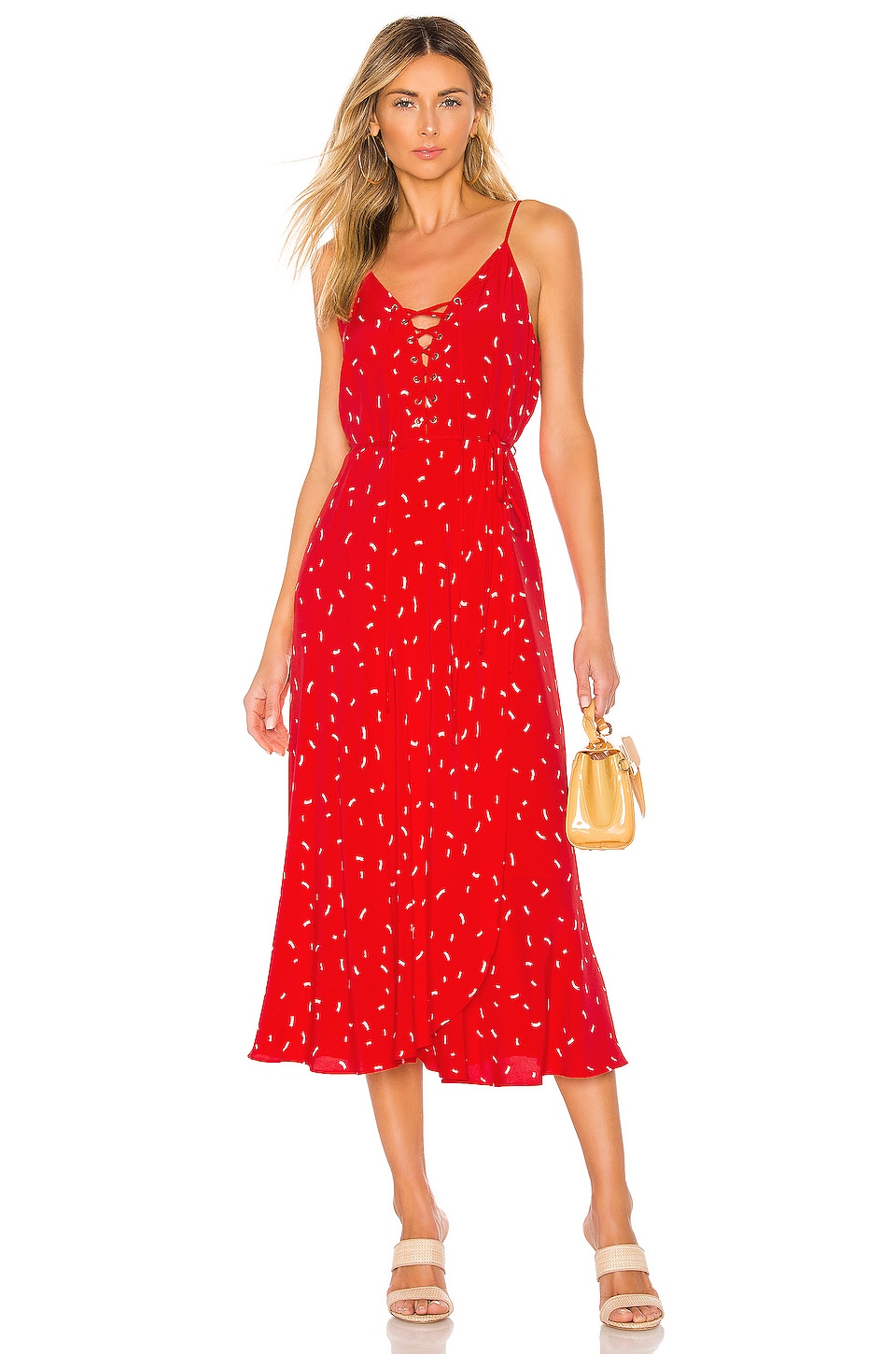 Jackson Dress