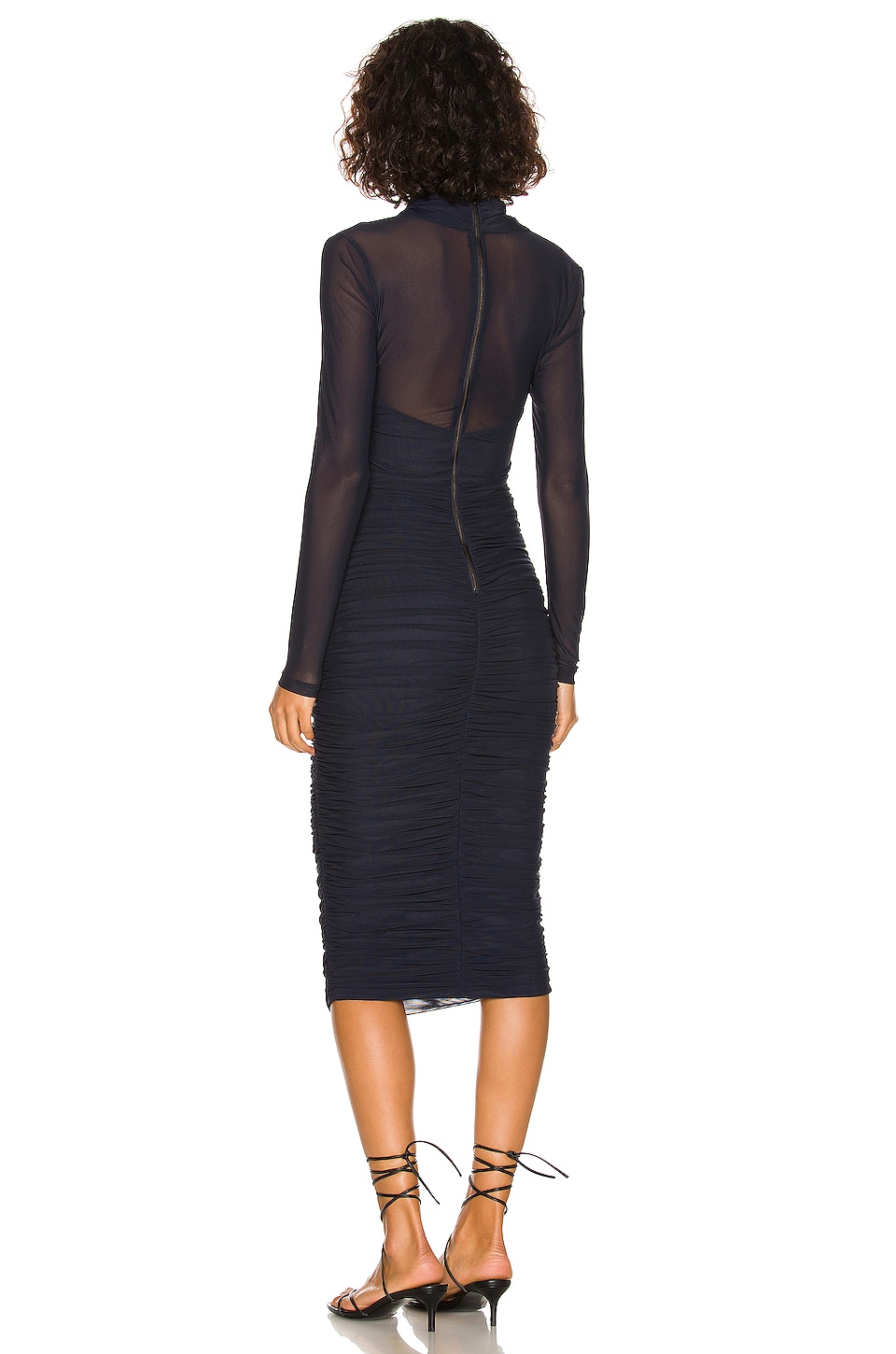 Aliyah Dress