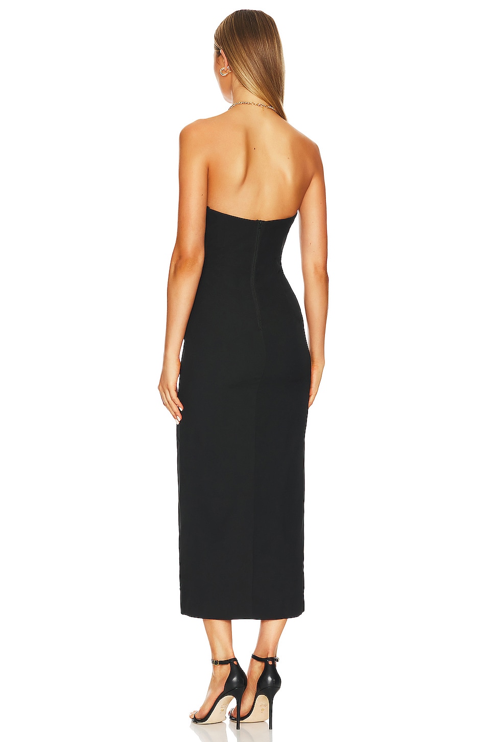 Eleni Midi Dress