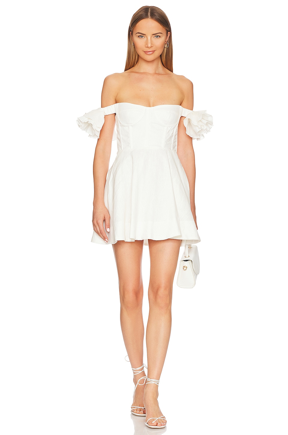 Sigma Mini Dress