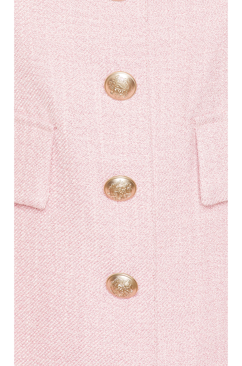 Emilie Boucle Mini Dress