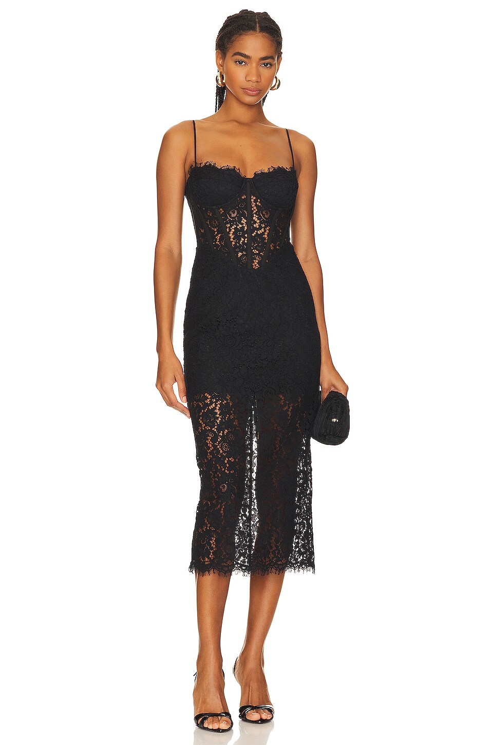 VESTIDO OLINA