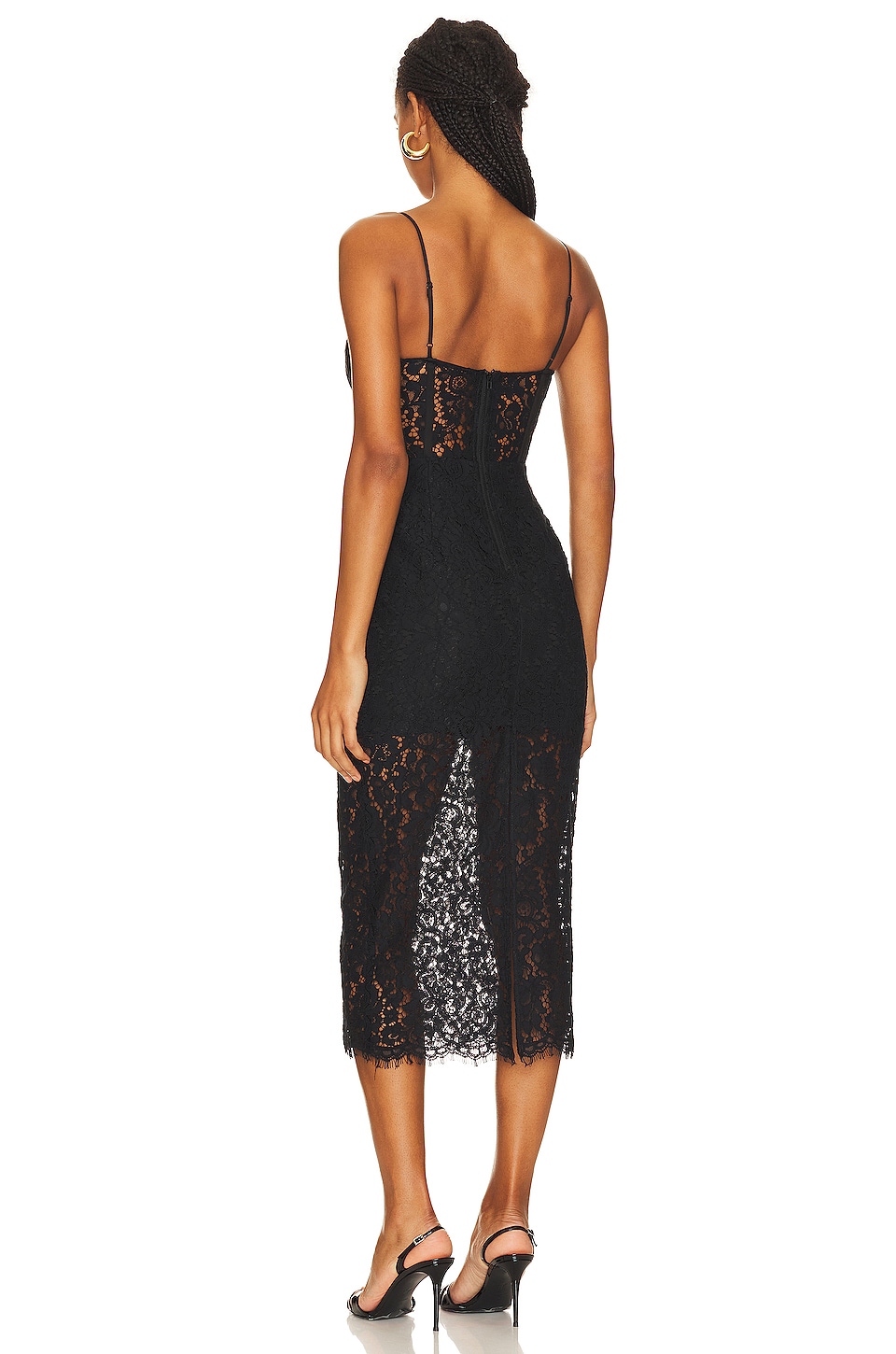 VESTIDO OLINA