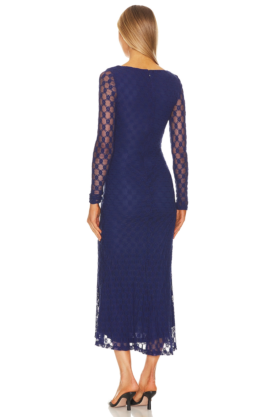 BARDOT Adoni Midi Dress thumbnail