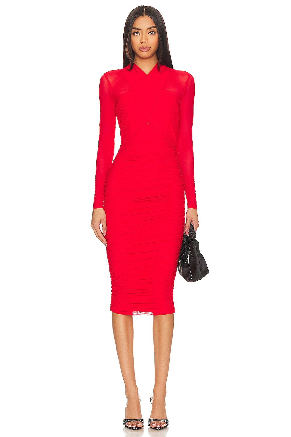 Aliyah Dress