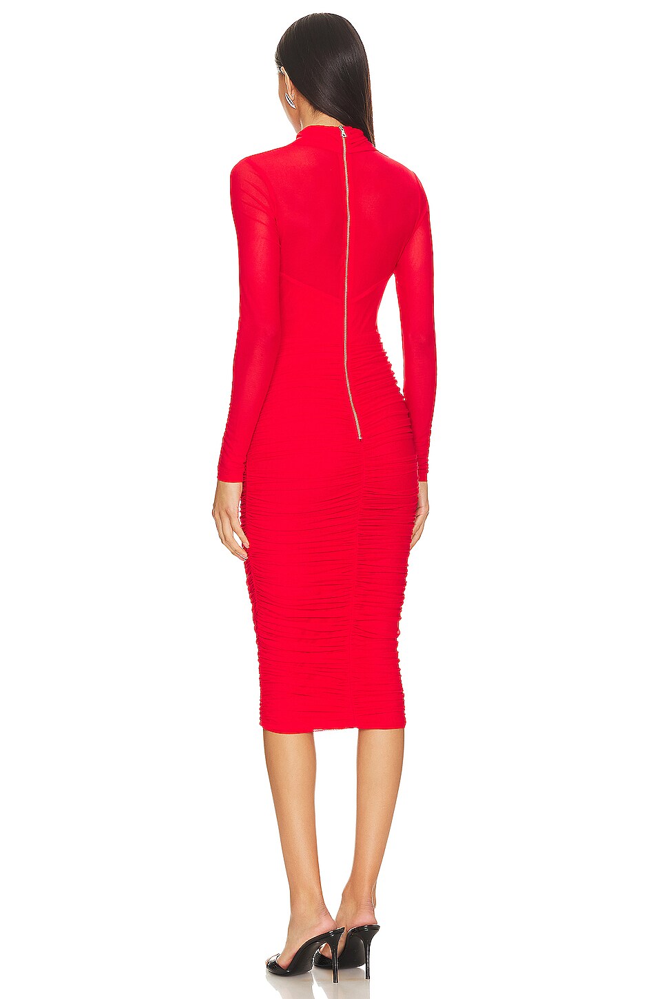 Aliyah Dress