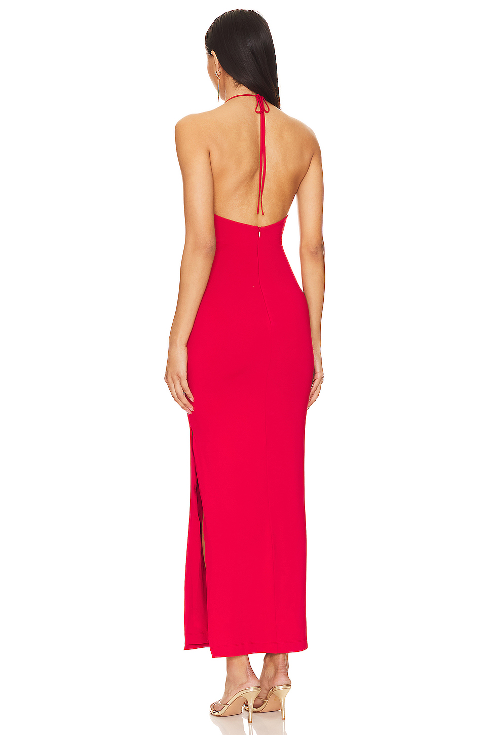 Neve Maxi Dress - Thumbnail 3