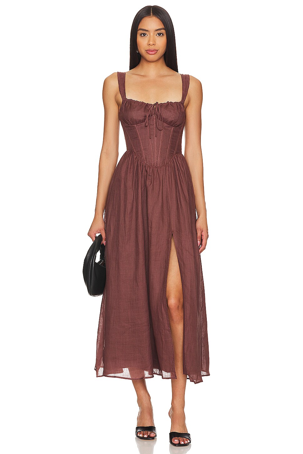 MIDI-KLEID ESRA