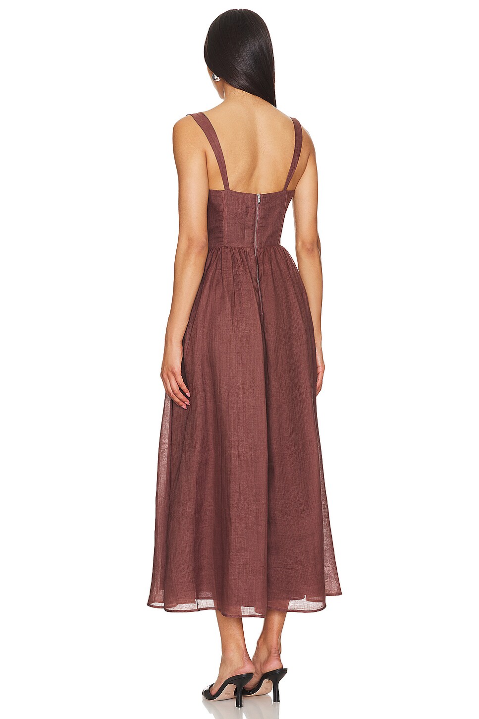 MIDI-KLEID ESRA