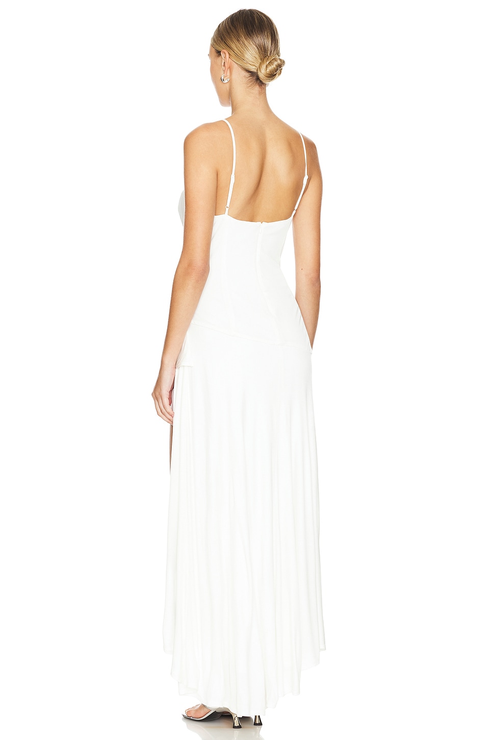 BARDOT Sorella Midi Dress
