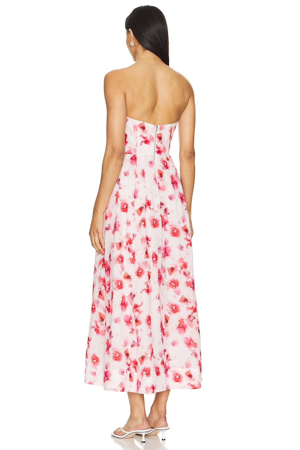 Lola Midi Dress