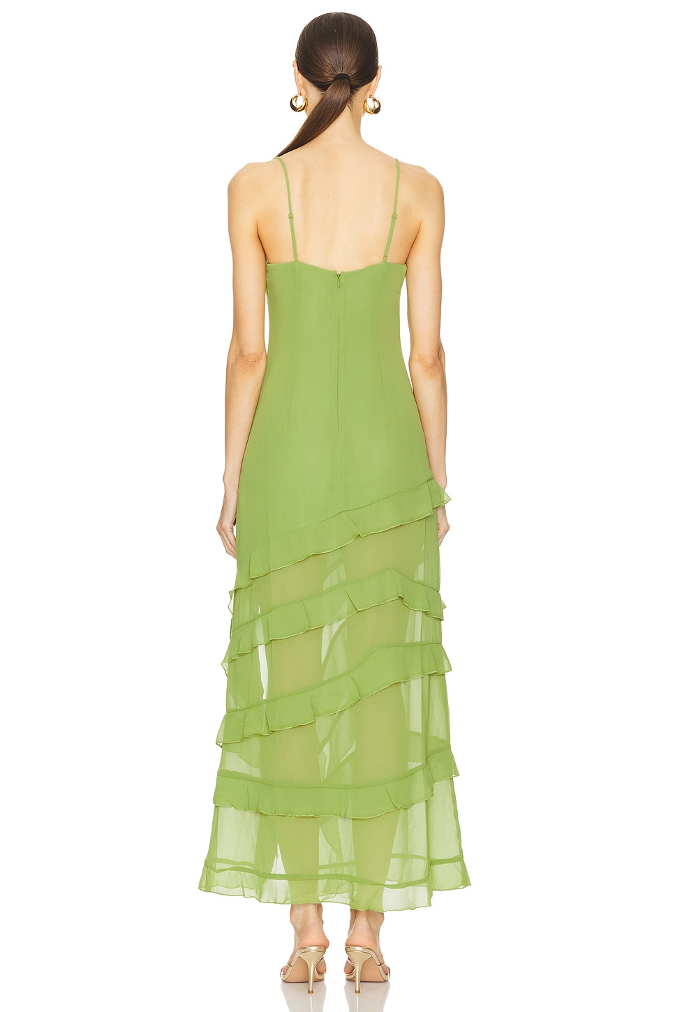 Cantara Maxi Dress