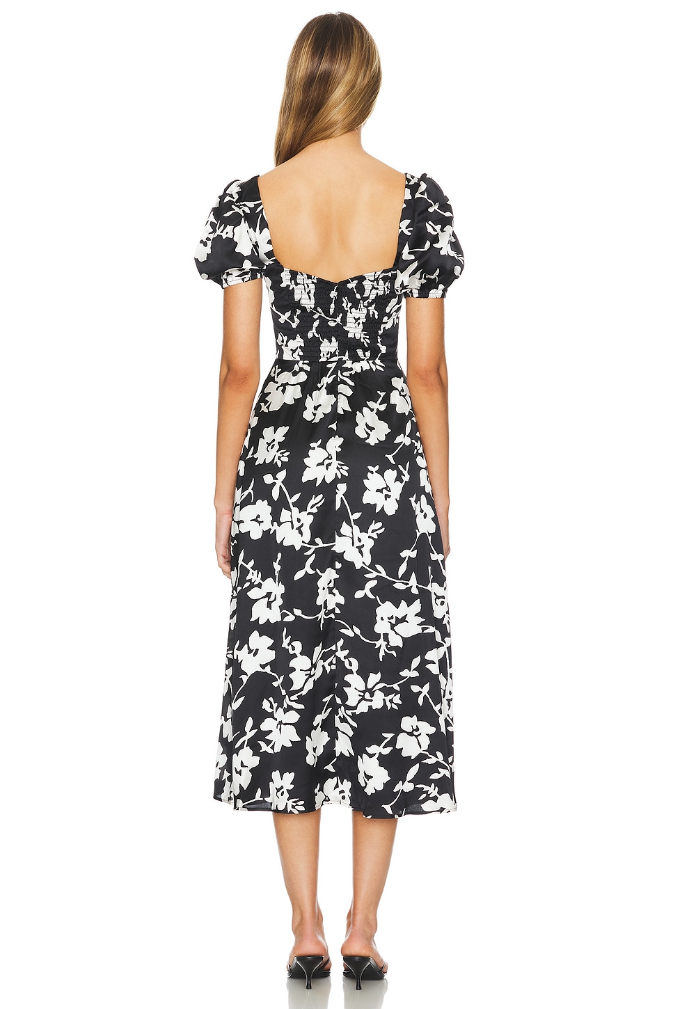 BARDOT Gillian Midi Dress thumbnail