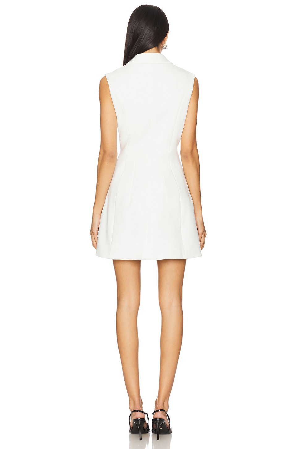 BARDOT Destene Hourglass Mini Dress thumbnail