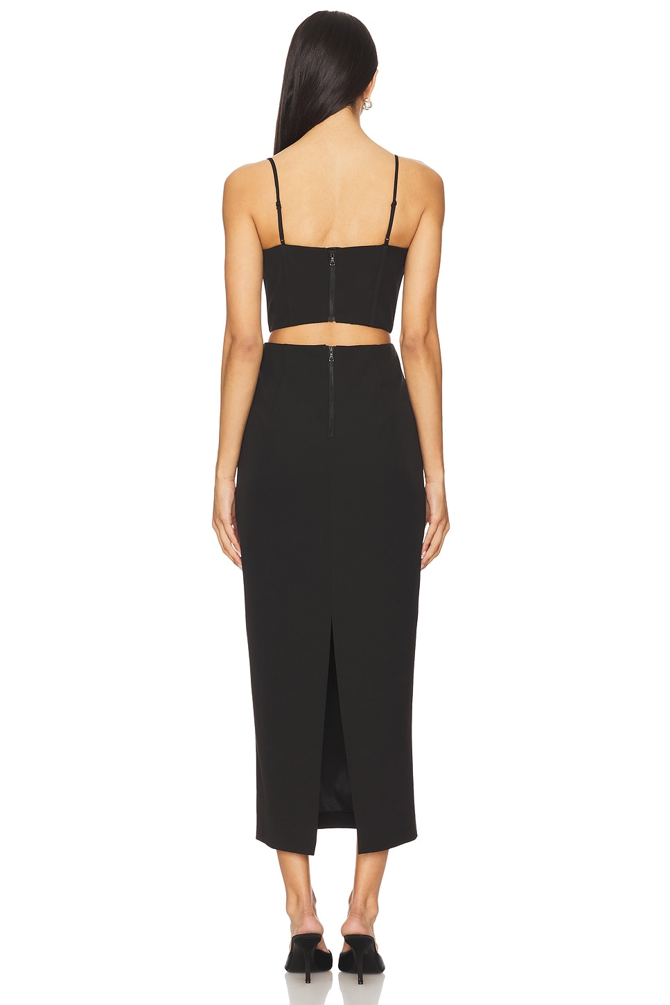 Martini Midi Dress