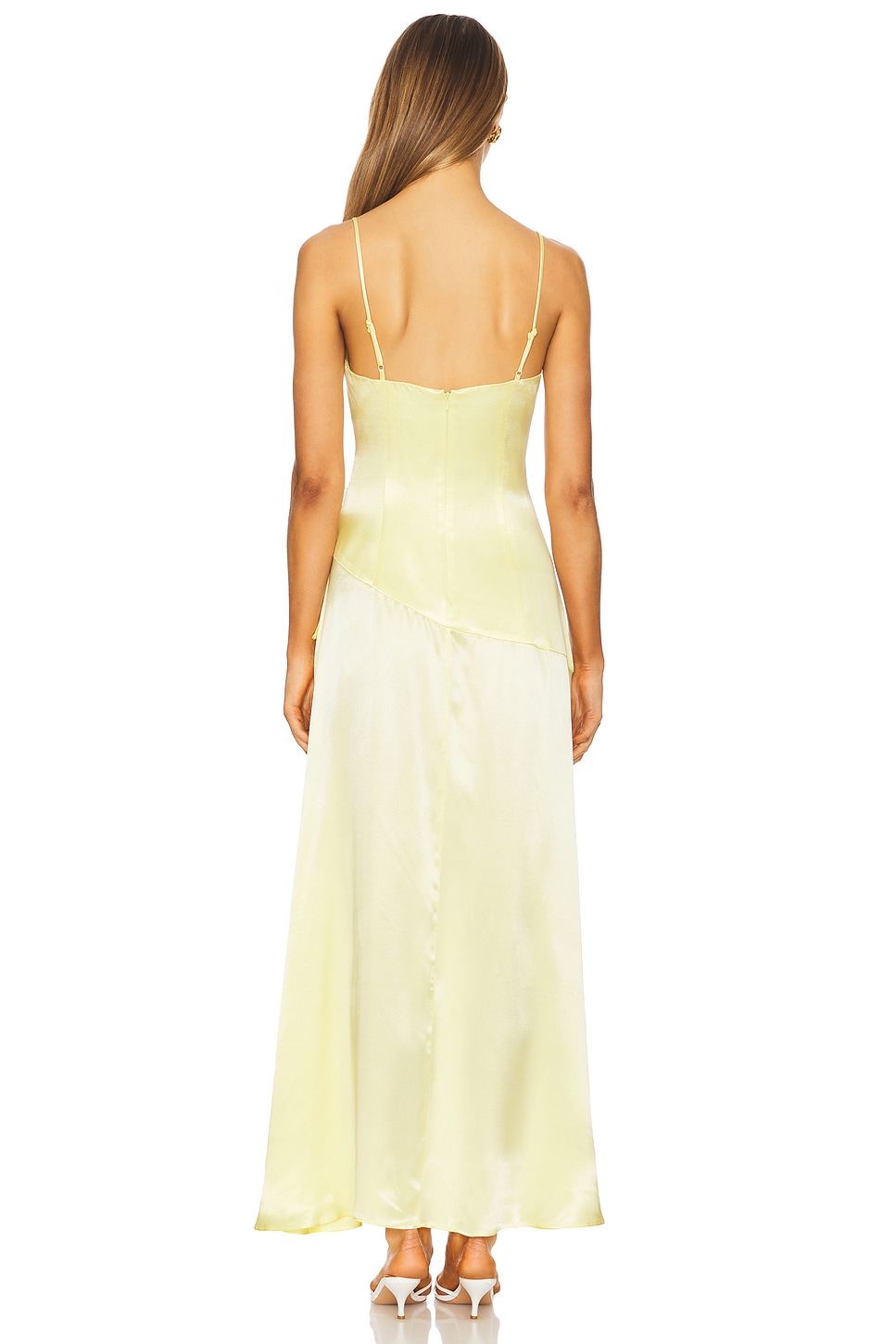 Sorella Midi Dress
