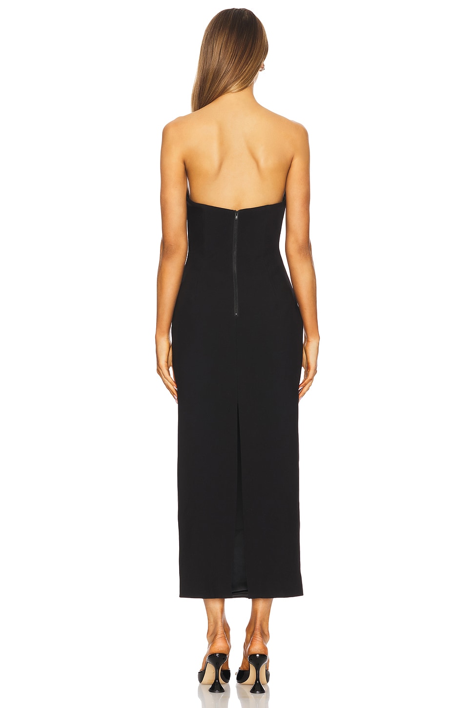 Rosalyn Midi Dress