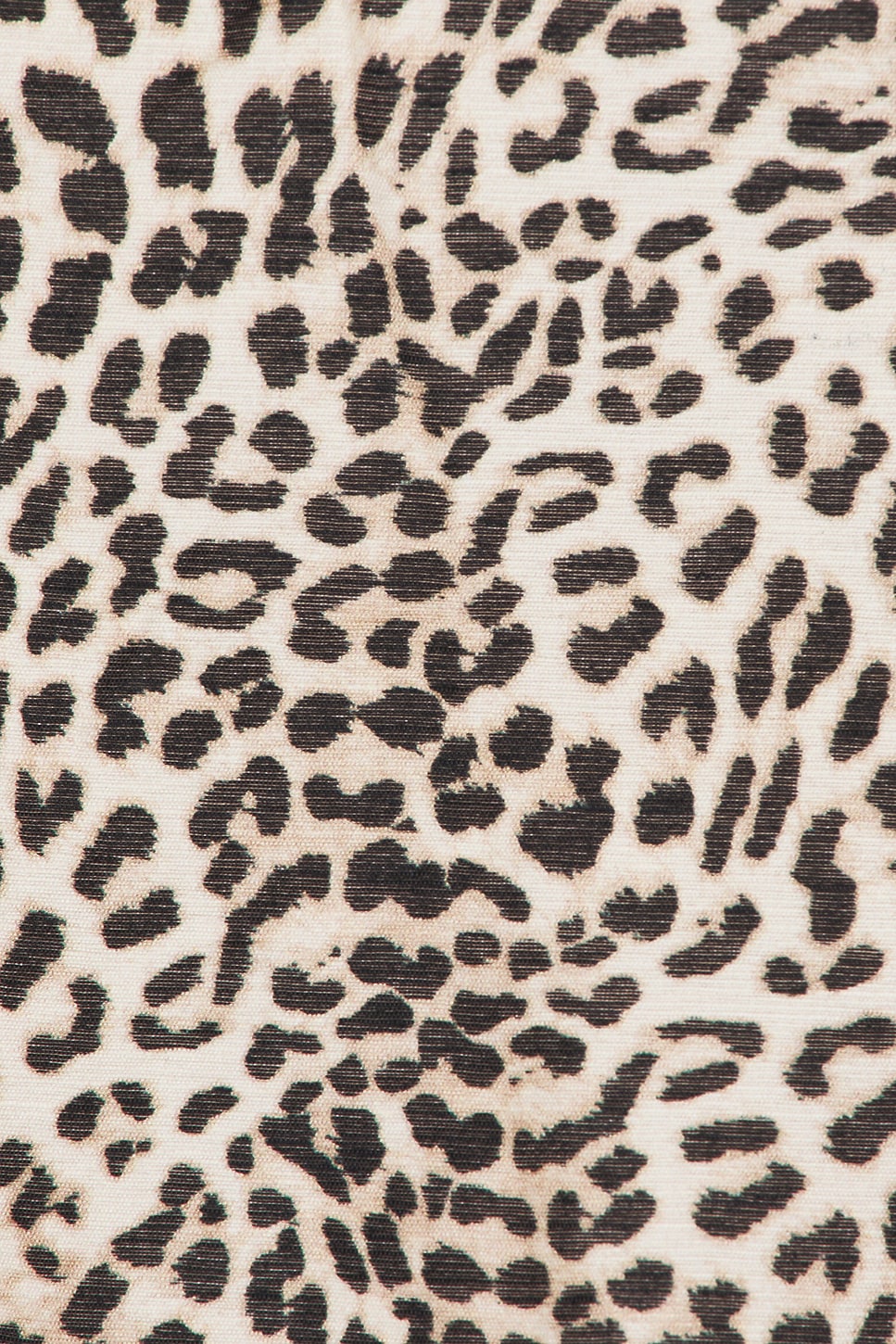 Lissett Printed Mini Dress