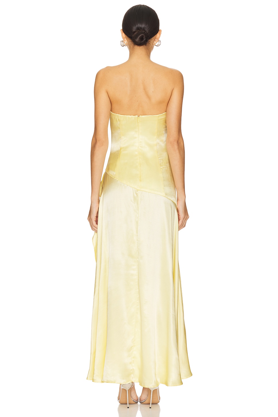 Lorenza Midi Dress