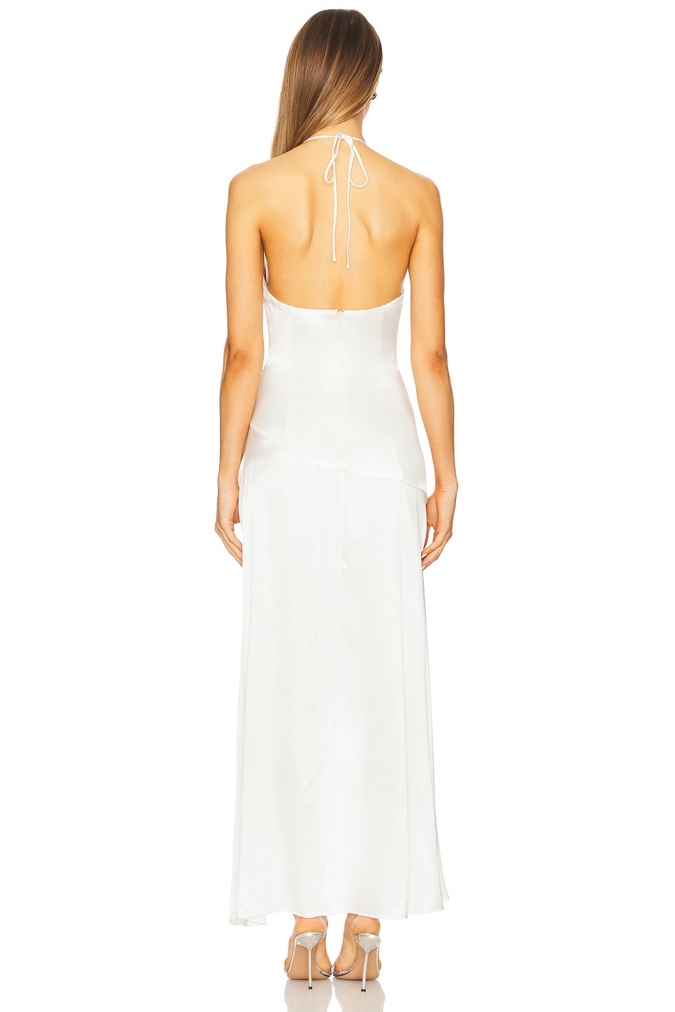 Sorella Halter Dress - Thumbnail 4