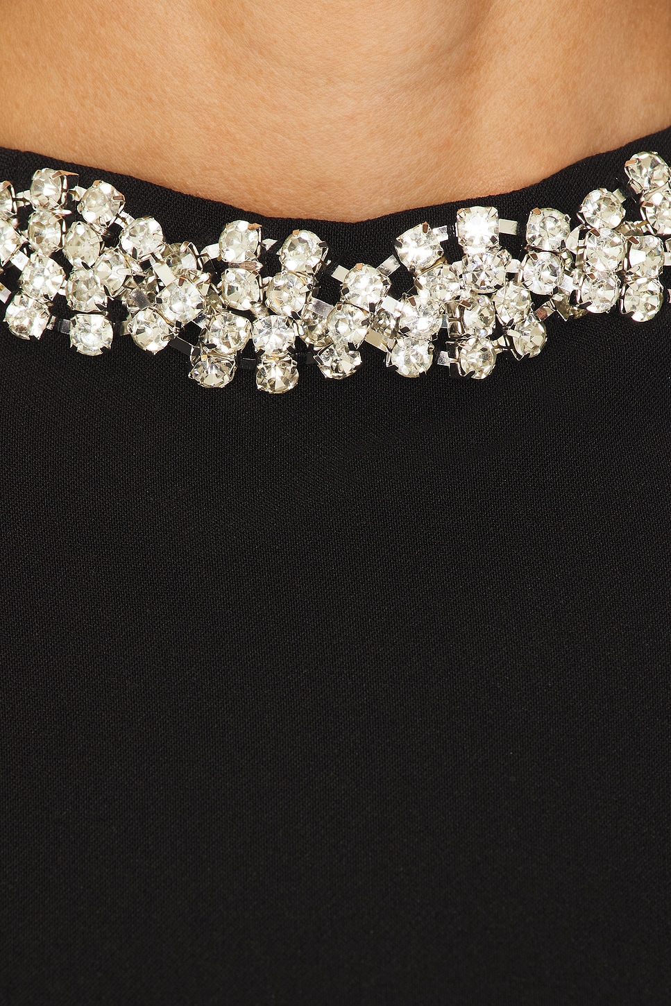 Delphi Long Sleeve Mini Dress