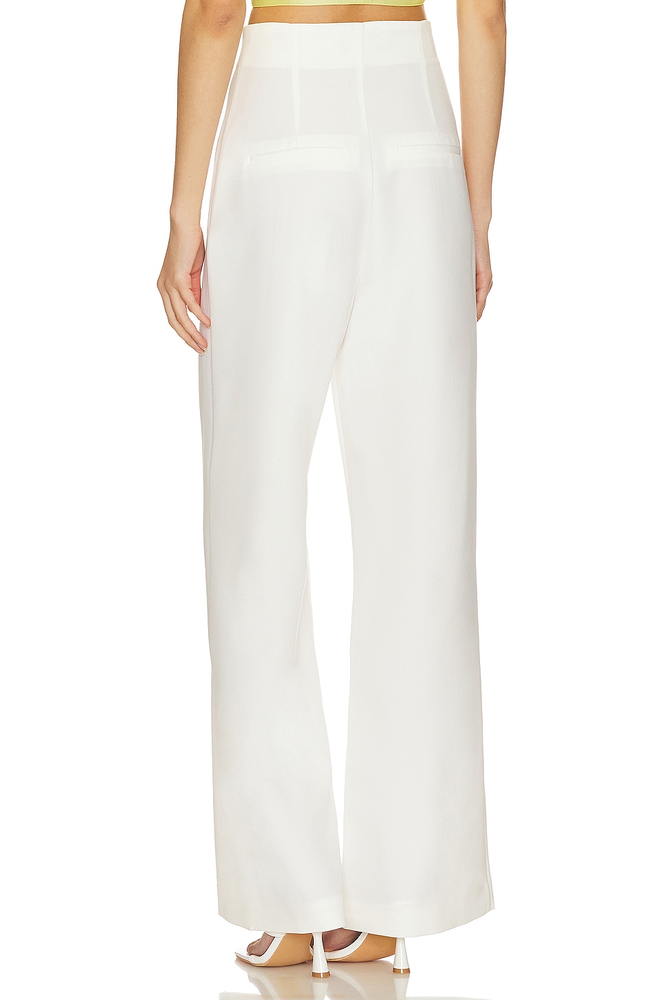 BARDOT Anna High Waist Pant thumbnail