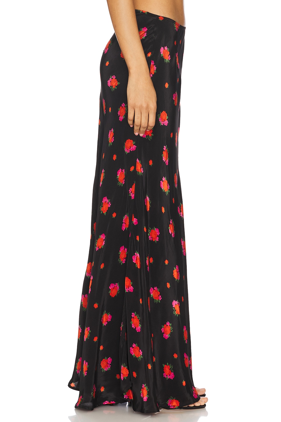 Monroe Maxi Skirt - Thumbnail 3