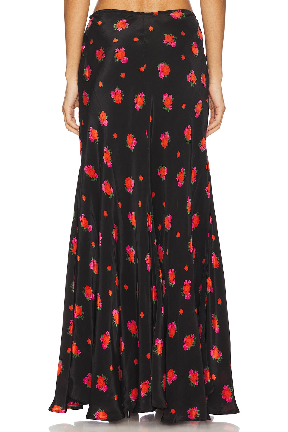 Monroe Maxi Skirt - Thumbnail 4