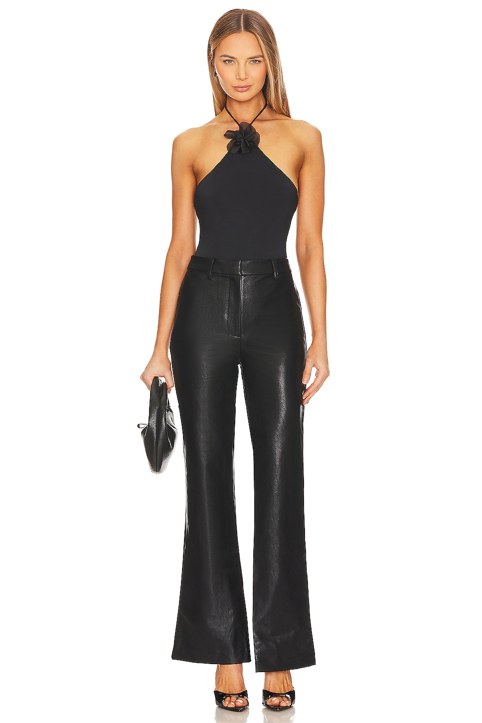 Como Bodysuit