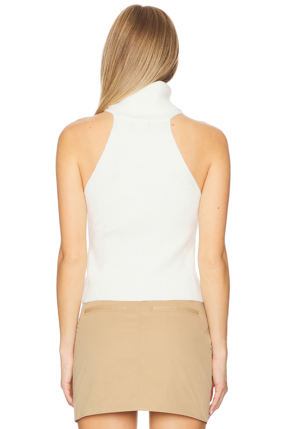 Aleia Knit Top - Thumbnail 3