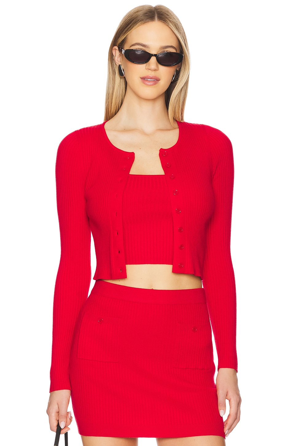 Sarita Knit Top