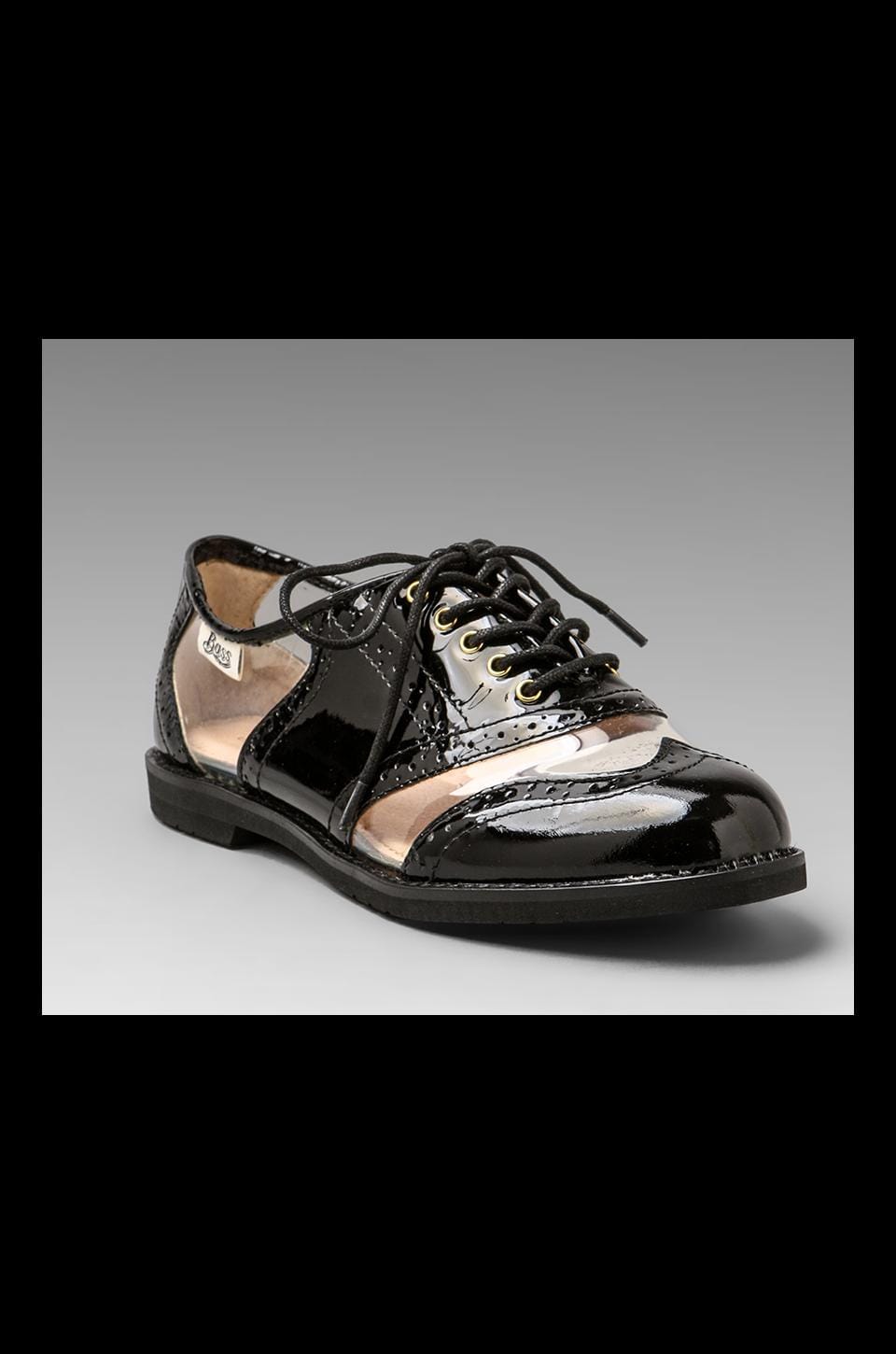 bass rachel antonoff