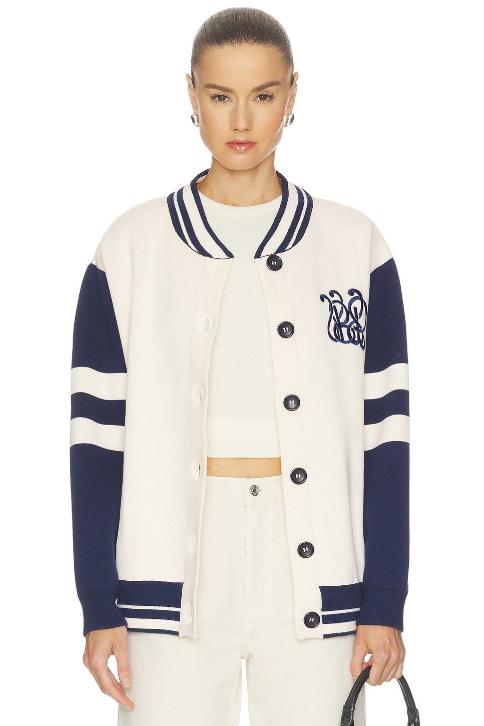 Chrissie Jacket - thumbnail 2