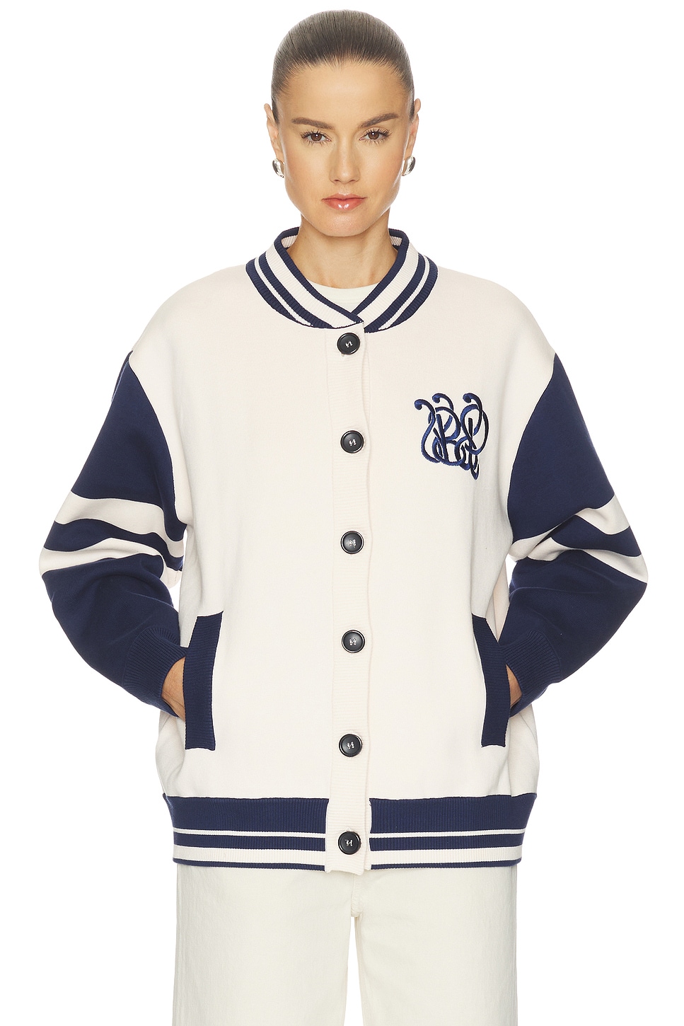 Chrissie Jacket - thumbnail 3