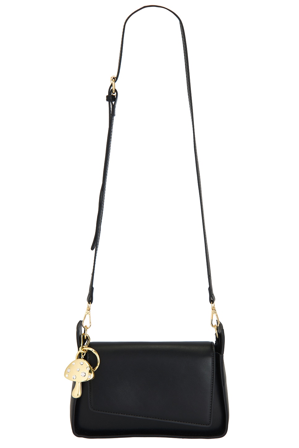 Mush To Love Bag Charm