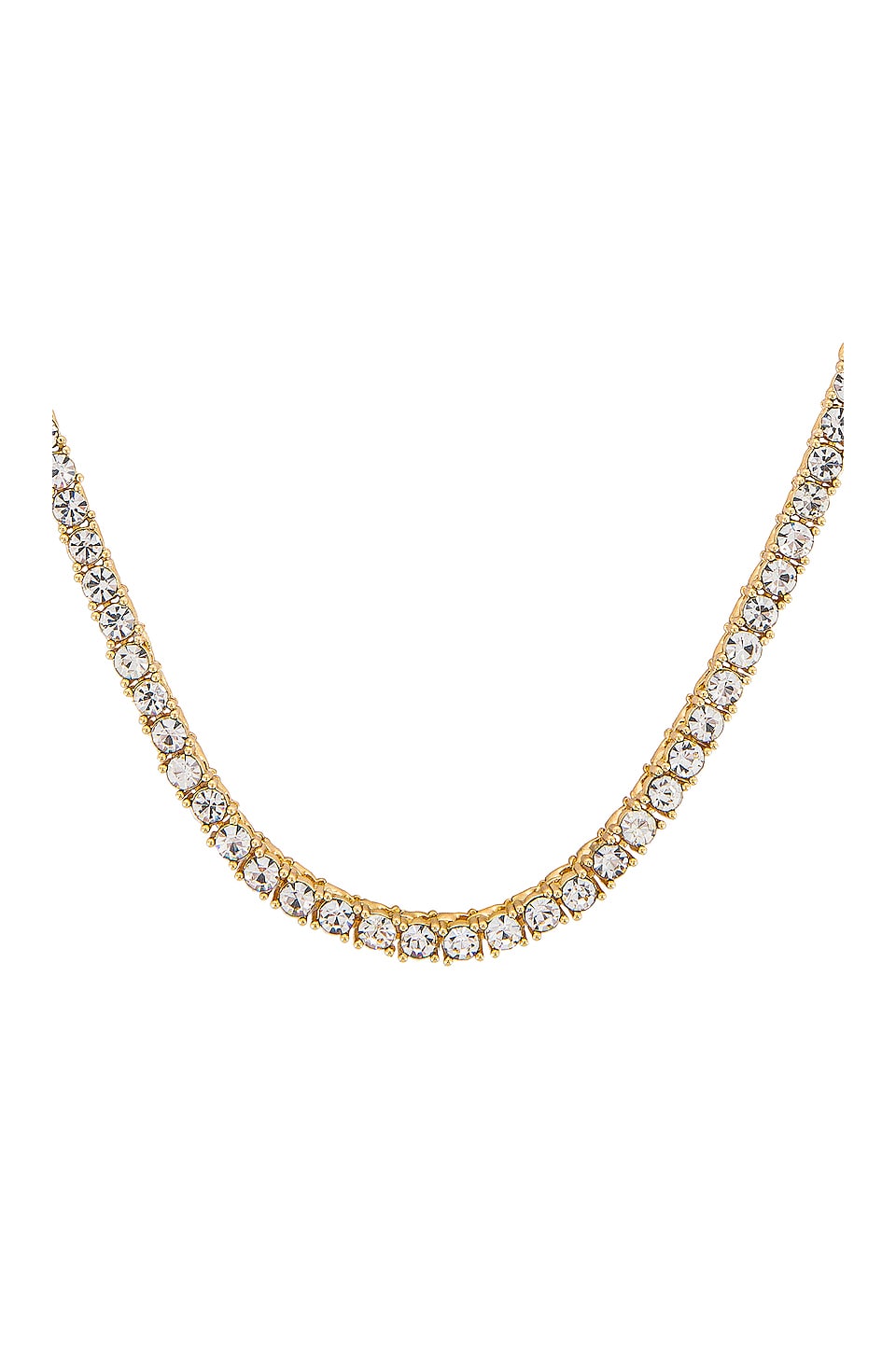Bennett Necklace