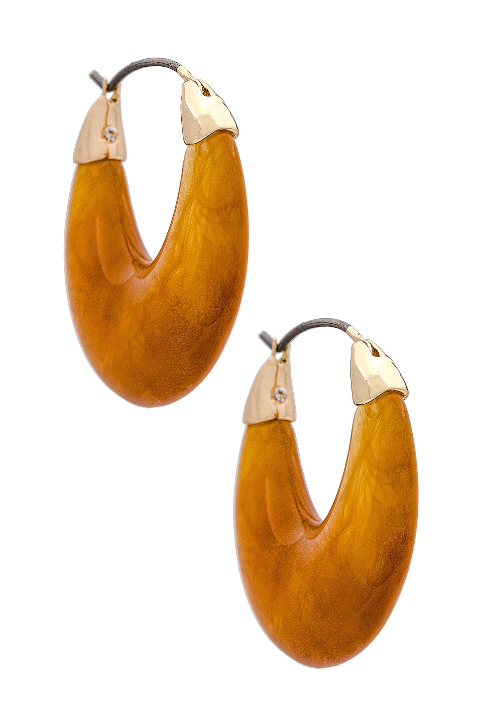 The Tia Earrings main image 1