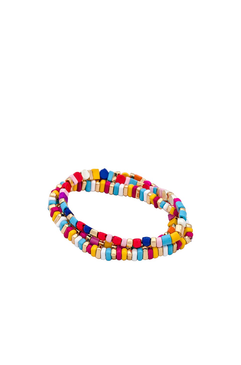 BaubleBar SYDNEY ブレスレットセット