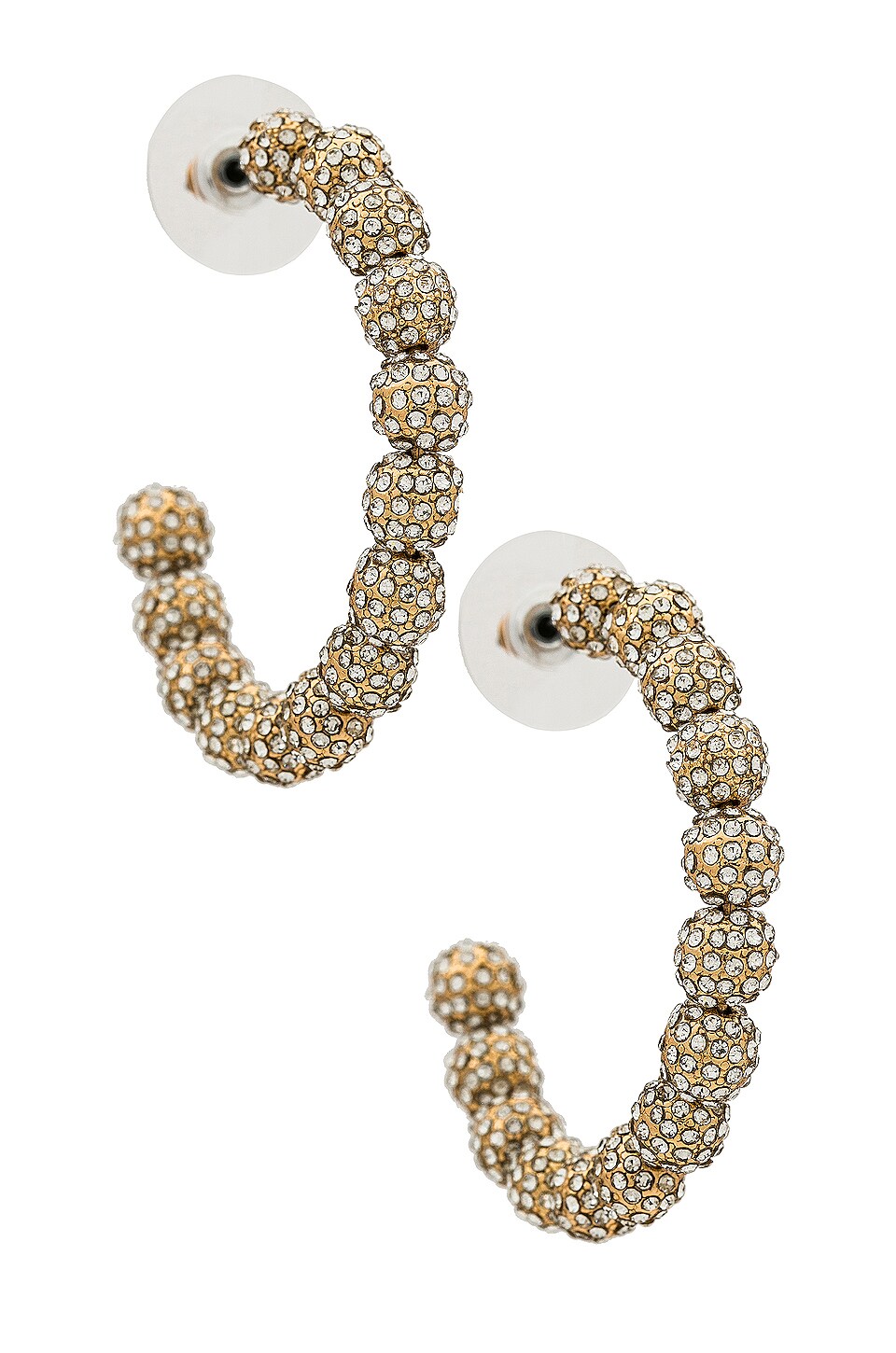 erika earrings - Ilustrasi 2