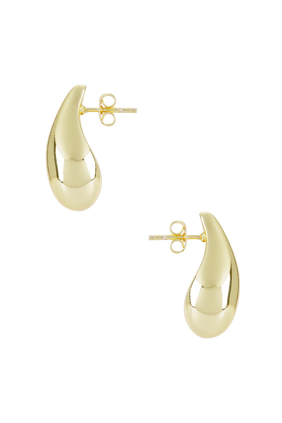◆bauble bar◆Emma Earrings Amazon.com: BaubleBar Ella Statement Earrings - Teardrop