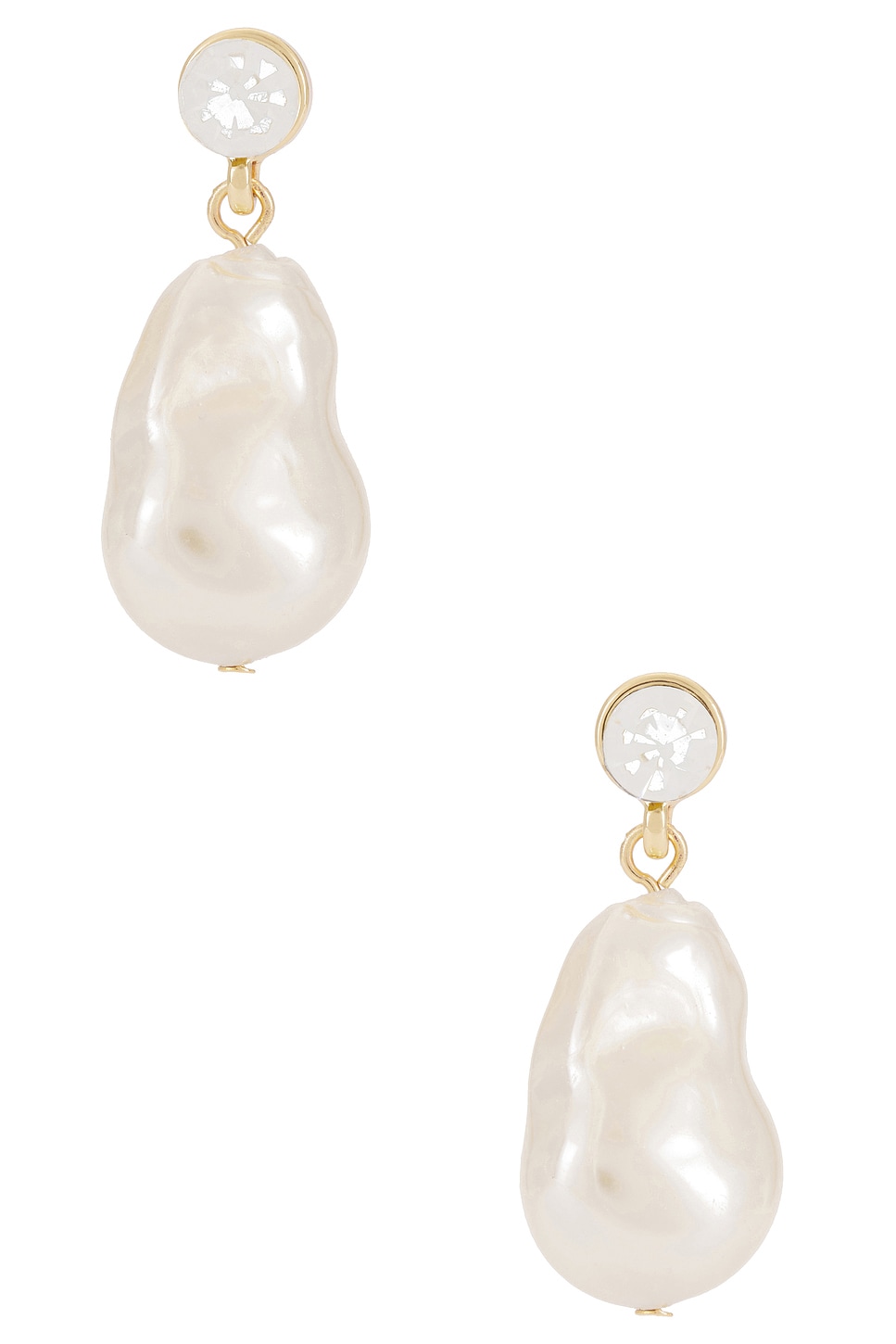 Elizabeth Earrings